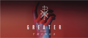 The 635 Greater Things - Catholic Young Adults